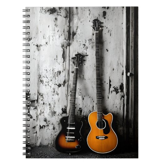 Carnet avant le concert (Devant)