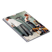 Carnet Avant le tir ou au médecin (Côté Droit)