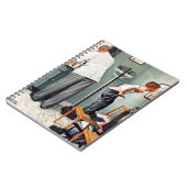 Carnet Avant le tir ou au médecin (Côté gauche)