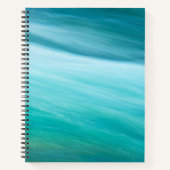 Carnet Avant les chutes (Devant)