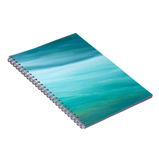 Carnet Avant les chutes (Côté Droit)