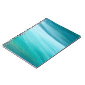 Carnet Avant les chutes (Côté gauche)