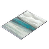 Carnet Avant tempête (Côté gauche)