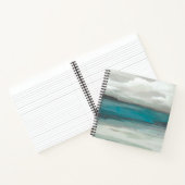 Carnet Avant tempête (Intérieur)
