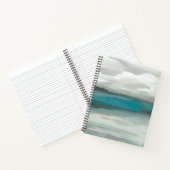 Carnet Avant tempête (Intérieur)