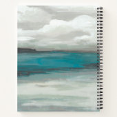 Carnet Avant tempête (Dos)