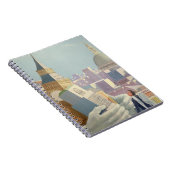 Carnet Avarice (Côté Droit)