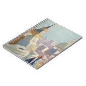 Carnet Avarice (Côté gauche)