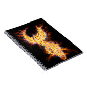 Carnet Ave Fenix 2 Golden Fenix (Côté Droit)