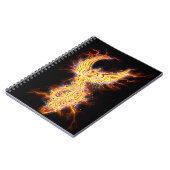 Carnet Ave Fenix 2 Golden Fenix (Côté gauche)