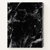 Carnet Avec Dieu toutes les choses sont possibles Bible c (Dos)