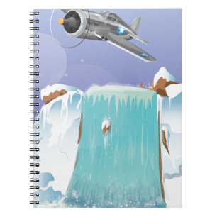Carnet Aventure Arctique