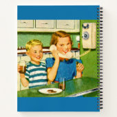 Carnet Avez-vous le Prince Albert en conserve ? (Dos)