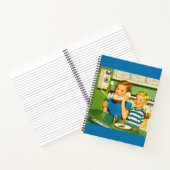 Carnet Avez-vous le Prince Albert en conserve ? (Intérieur)