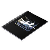 Carnet Aviation d'Amphib de lac (Côté gauche)