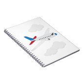 Carnet Avion (Côté Droit)