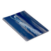 Carnet Avion (Côté Droit)