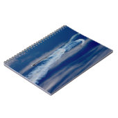 Carnet Avion (Côté gauche)