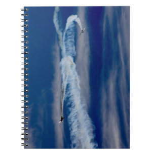 Carnet Avion