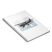 Carnet Avion Cessna 150 (Côté Droit)