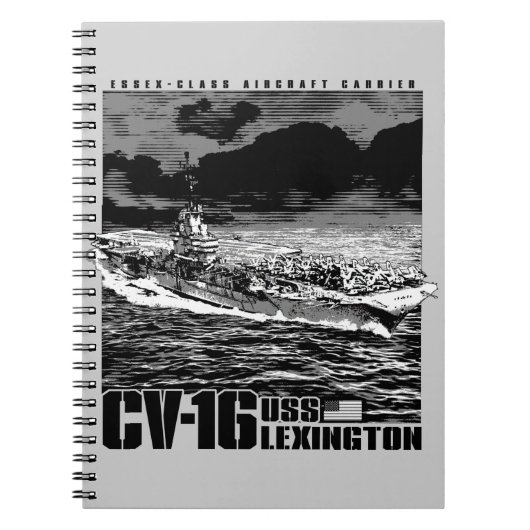 Carnet Avion CV-16 (Devant)