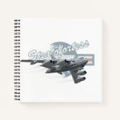 Carnet Avion de dessin (Devant)