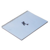 Carnet Avion léger Vans RV-7 (Côté gauche)