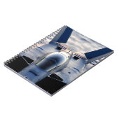 Carnet Avion militaire (Côté gauche)
