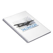 Carnet Avion Taildragger (Côté Droit)