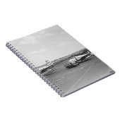 Carnet Avions (Côté Droit)