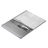 Carnet Avions (Côté gauche)