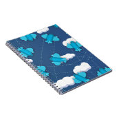 Carnet avions (Côté Droit)