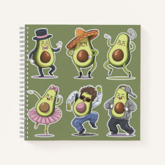 Carnet avocat