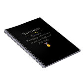 Carnet Avocat (Côté Droit)