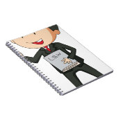 Carnet Avocat (Côté Droit)