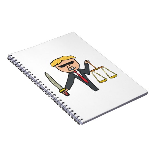 Carnet Avocat (Côté Droit)