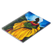 Carnet Avocat 2011 de saison (Côté gauche)