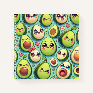 Carnet Avocats Adorables