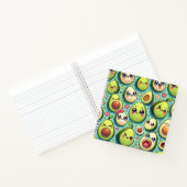Carnet Avocats Adorables (Intérieur)