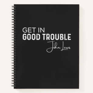 Carnet avoir de bons ennuis