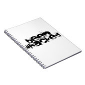 Carnet Avoir été piraté (Côté Droit)