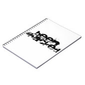 Carnet Avoir été piraté (Côté gauche)