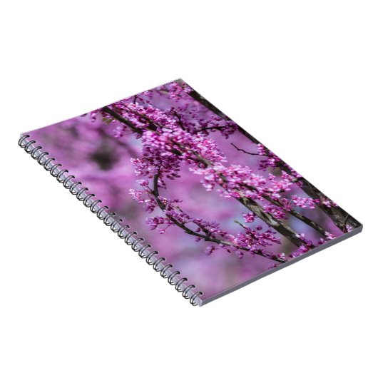 Carnet Avondale Redbud Art (Côté Droit)