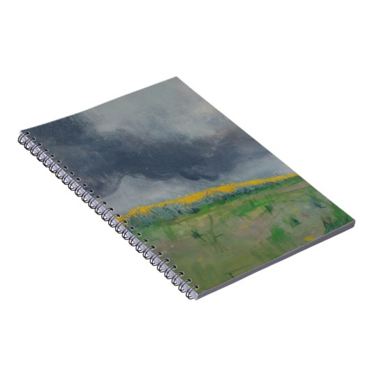 Carnet Avril (Côté Droit)