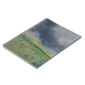 Carnet Avril (Côté gauche)