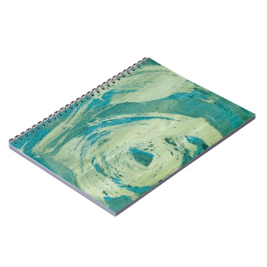 Carnet Avril Douches II (Côté gauche)