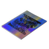 Carnet Awz-1 (Côté gauche)