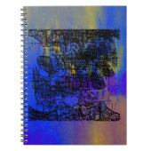 Carnet Awz-1 (Devant)