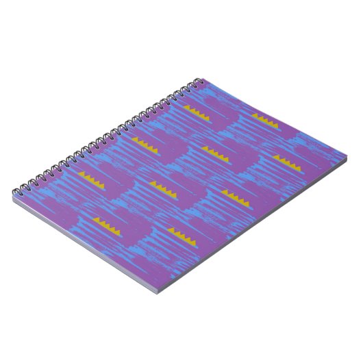 Carnet Aztèque (Côté gauche)