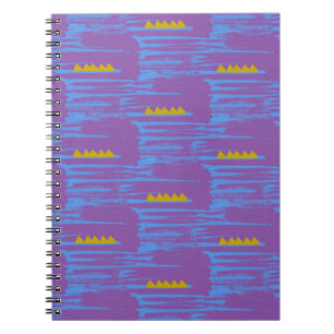 Carnet Aztèque